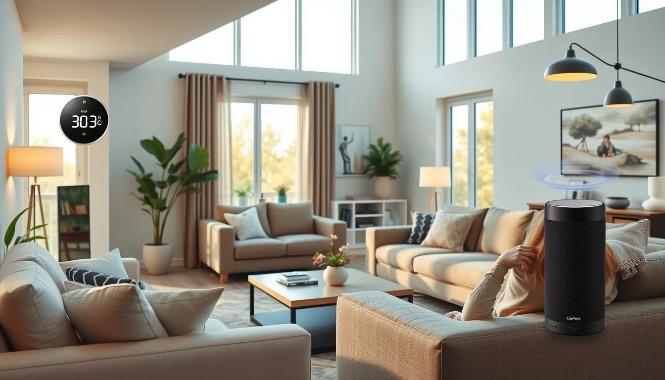 Elevate Your Home Experience